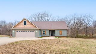 269 PISGAH, Brighton, TN Presented by Tracie Benetz.