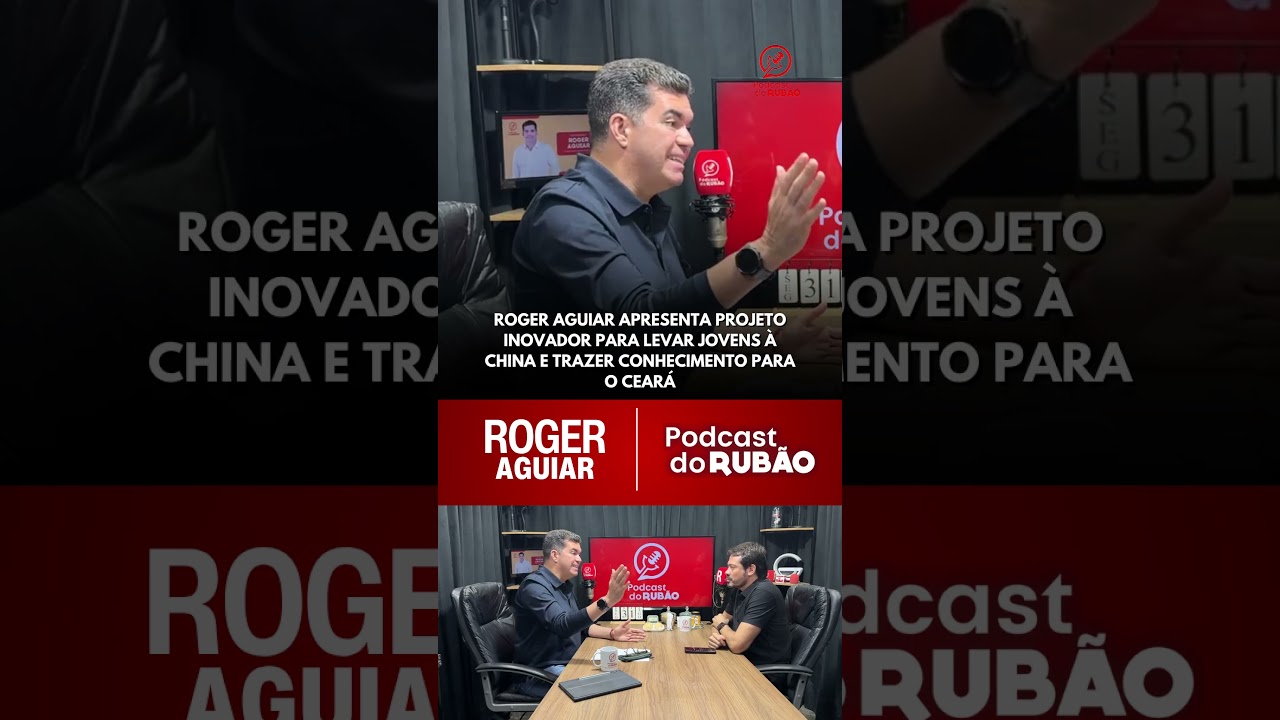 Capa do vídeo