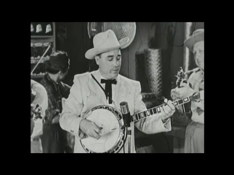 Vol. 7 of The Flatt and Scruggs TV Show at the Grand Ole Opry Show