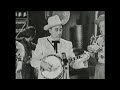 Vol. 7 of The Flatt and Scruggs TV Show at the Grand Ole Opry Show - World Bluegrass Day Vol. 7 of The Flatt and Scruggs TV Show at the Grand Ole Opry Show