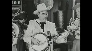 Vol. 7 of The Flatt and Scruggs TV Show at the Grand Ole Opry Show