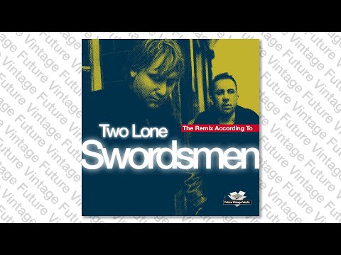 Spiritualized - Come Together (Two Lone Swordsmen Remix)