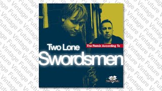 Spiritualized - Come Together (Two Lone Swordsmen Remix)
