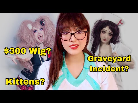 The Truth About Snowthesaltqueen
