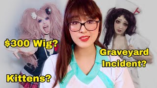 The Truth About Snowthesaltqueen