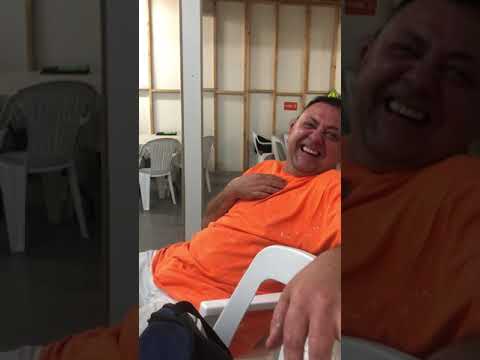 Najbolji vic ... da crknes od smijeha