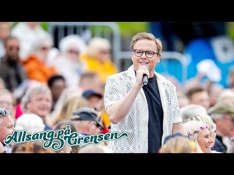 Vidar Villa - Jenter (Allsang på Grensen 2022)