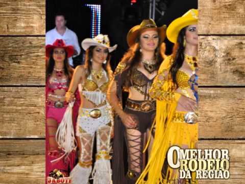 Rodeio Rainha de Jaboti