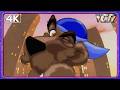 RAPPING DOG TWO VERSIONS Titanic The Legend Goes On 2000 4K 60fps