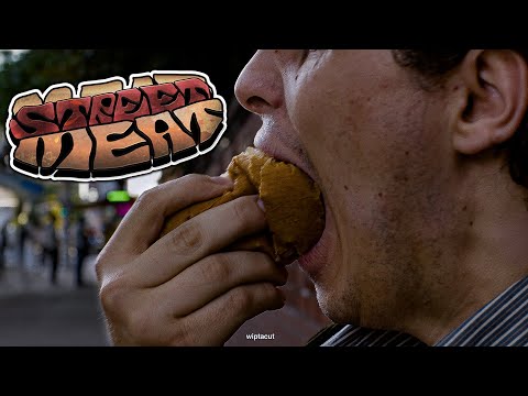Street Meat