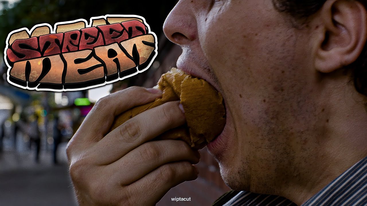 Miniature de la vidéo STREET MEAT | 48 Hour Film Festival Toronto 2025 Finalist du film Street Meat