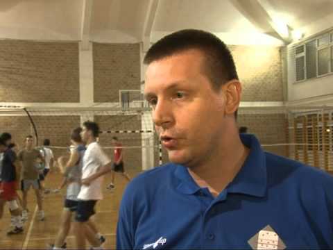 OK "Obrenovac" seniorski tim