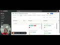 Project Management in Asana