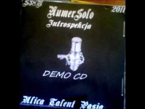 01 NumerSolo - Intro prod Proze (INTR 2011)
