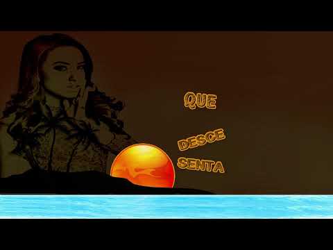 DADDO DJ FEAT JESSI   NOVINHA LOUCA  LYRIC VIDEO