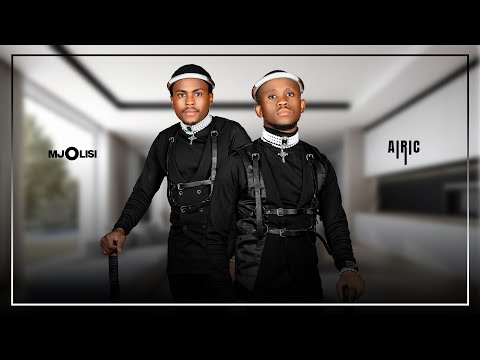 Airic no Mjolisi - Soft Spot (Official Audio)
