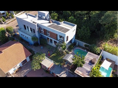 CASA COM 3 DORMITÓRIOS, 2 VAGAS, 260M² ÁREA PRIVATIVA para venda EM CONCÓRDIA