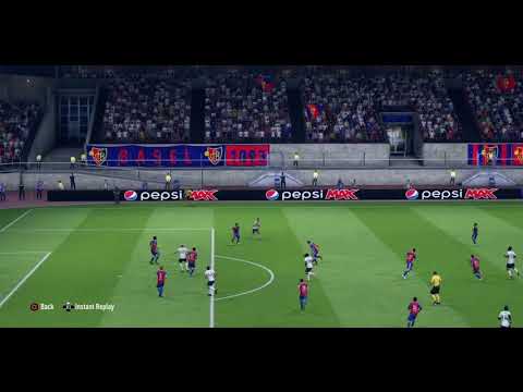 FIFA 19 Everton Career Mode