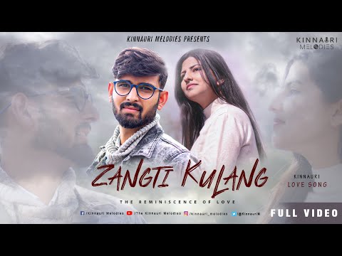 Latest Kinnauri Song 2020 | Zangti Kulang | Official Video | JC With Surya Music | Kinnauri Melodies