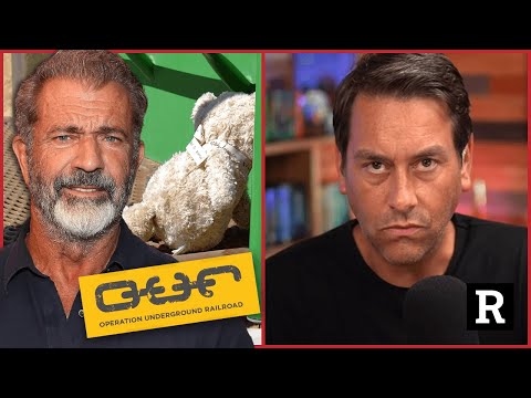Bombshell! Mel Gibson about to Expose Them All
