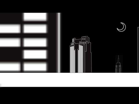 The Illustrated Man - Movie Title Sequence Project