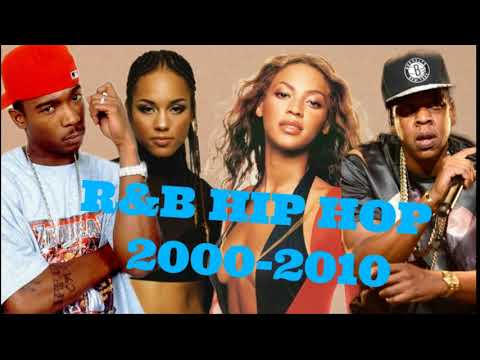 HIP HOP/R&B MIX (PLAYLIST)Nelly,Ashanti,Fabolous,Jennifer Lopez etc.