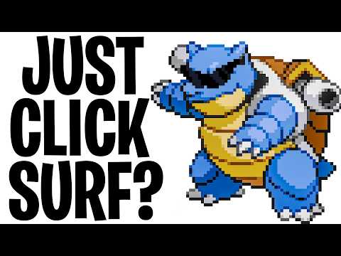 How Water Pokémon Quietly Dominated a Franchise