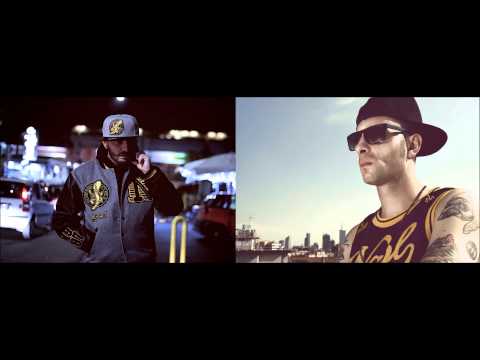Clementino Ft  Ntò - Ghiacciai