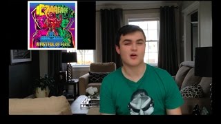 Czarface - A Fistful Of Peril Album Review