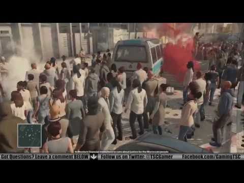 Hitman Episode 3: Marrakesh Review - PS4, Xbox One, PC