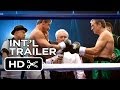 Grudge Match Official UK Trailer (2013) - Robert De Niro, Sylvester Stallone Movie HD