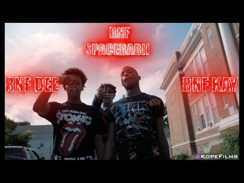 Rnf Dee ft. (Rnf Kay x SpaceBabii) "A Letter To Kaydo" (Prod. HozayBeats) Dir. By @2KopeFilms