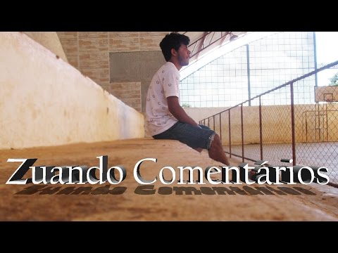 Zoando comentários #2 - Speed Flow