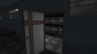 Whiteday学校という名の迷宮[守衛が待ち伏せ？]