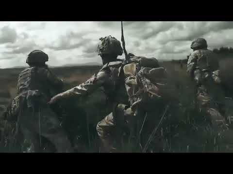 II Squadron RAF Regiment