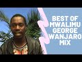 BEST OF MWALIMU GEORGE WANJARO MIX 2021 DJ LEKZ