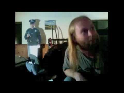 Thumbnail for EXODUS - In Studio - Exhibit B (12/18/09) (OFFICIAL BEHIND THE SCENES 3) by Lee Altus