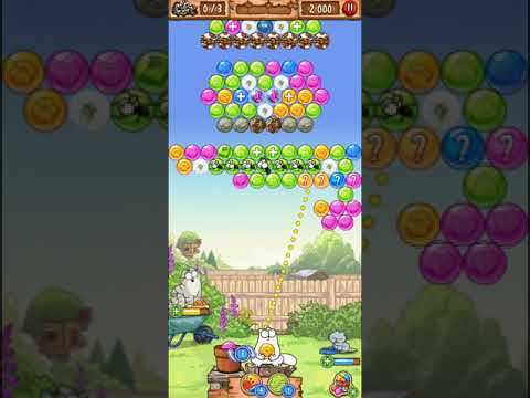 Simon's Cat Pop Time 103 level #poptime #simonscat