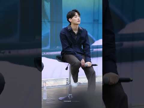 170815 하이터치 이벤트 내일오늘 제이비JB focus