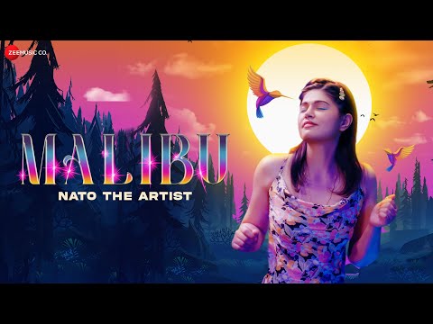 Malibu — watch video