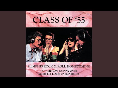 Coming Home - Roy Orbison