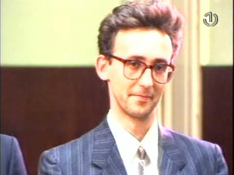 TLN - Top Lista Nadrealista S02E01 (1989)