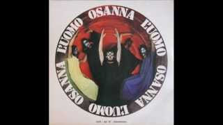 Osanna - Canzona (There Will Be Time) - Live Japan 2010