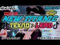 NEW TITANIC DISCO REMIX ITALO MIX TEKNO DJ DAVE A RMX