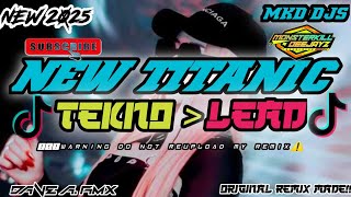 Download lagu NEW 💥 TITANIC DISCO REMIX | ITALO MIX TEKNO | DJ DAVE A. RMX mp3 Download lagu NEW 💥 TITANIC DISCO REMIX | ITALO MIX TEKNO | DJ DAVE A. RMX mp3