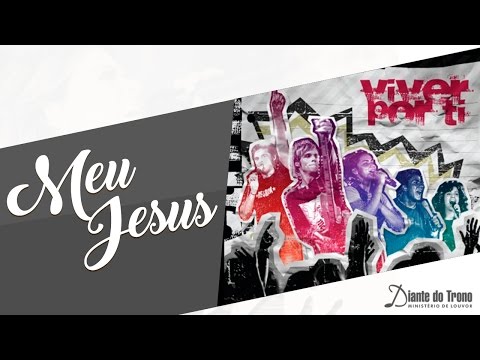 Meu Jesus - CTMDT