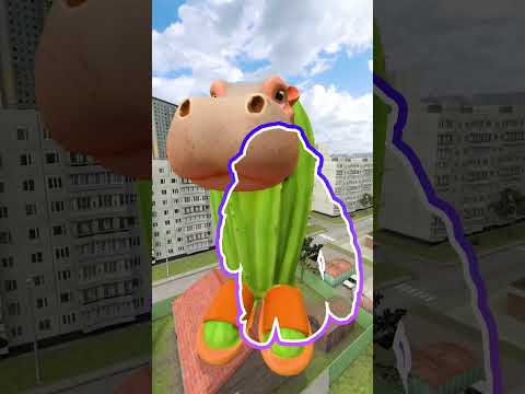 CAN YOU CATCH TRALALERO TRALALA TUNG TUNG TUNG SAHUR LIRILI LARILA TRIPPI TROPPI RAP SONG Garrys Mod