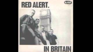 Red Alert - In Britain
