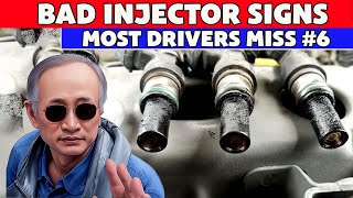 11 Symptoms of a Bad or Clogged Fuel Injector (Mechanics HATE #6!) | Car Fix Free