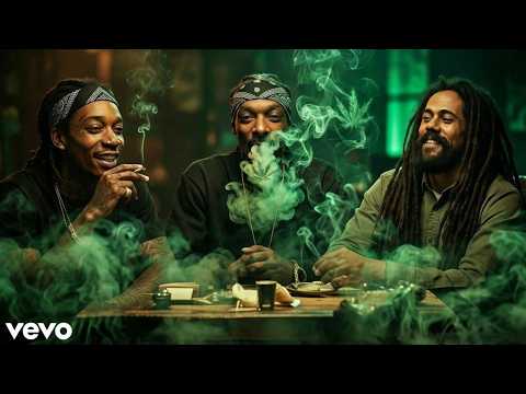 Snoop Dogg ft Wiz Khalifa & Damian Marley — Garden of the Most High  (Music Video 2026)